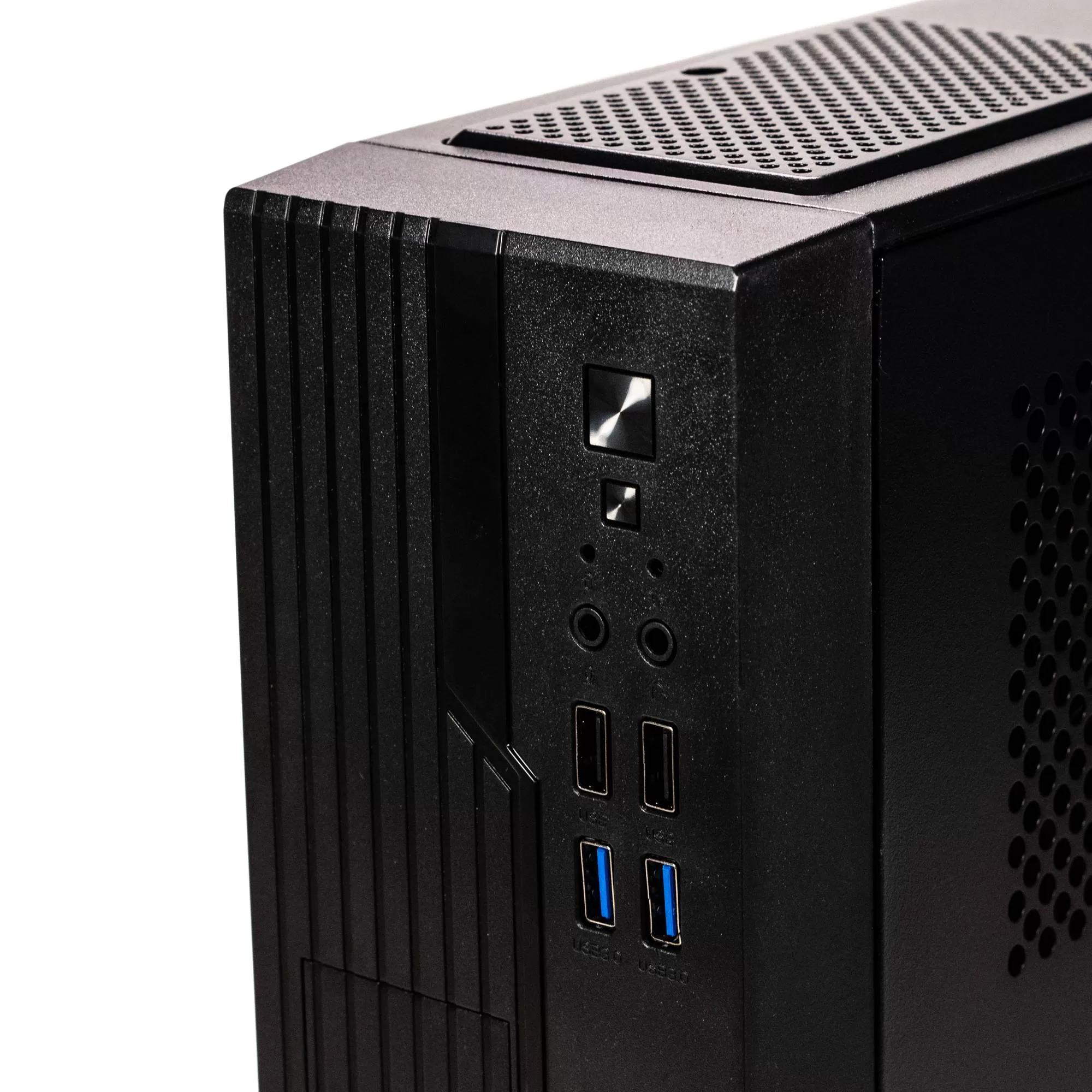 Gabinete Evotec Valencia Slim EV-1022 - Imagen 4