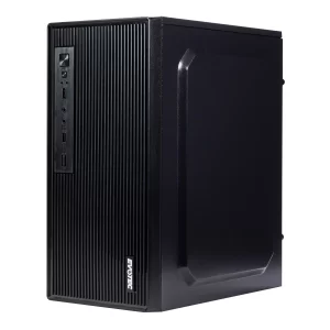 EVOTEC GABINETE MINI ATX FUENTE 500W EV-1023
