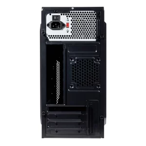 EVOTEC GABINETE MINI ATX FUENTE 500W EV-1024