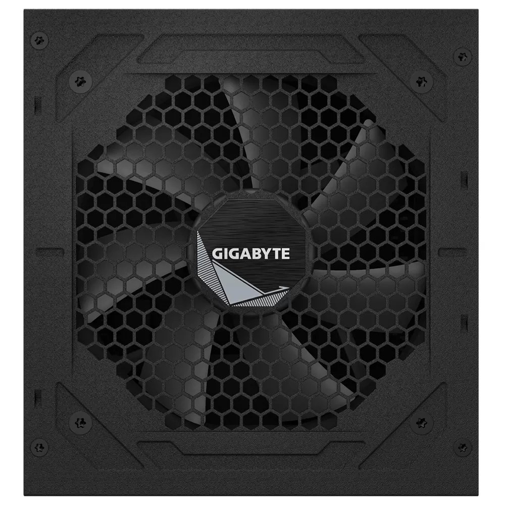 FUENTE DE PODER GIGABYTE GP-UD850GM PG5 V2, 850W, 80 PLUS GOLD - Imagen 2