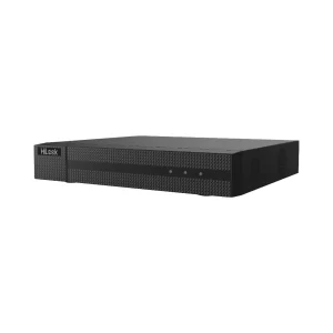 DVR 4 Canales TurboHD + 2 Canales IP, 5 Megapixel Lite - 3K Lite, audio por Coaxitron