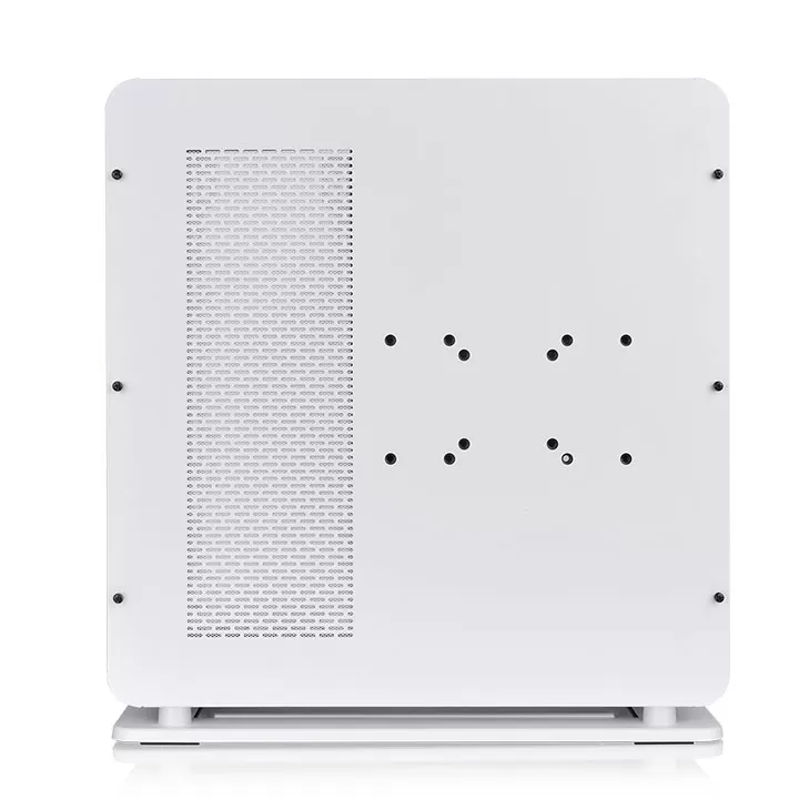 Gabinete Thermaltake Core P6 TG Snow Semi Torre, ATX/Mini-ITX/Micro-ATX, USB 2.0/3.0, sin Fuente, sin Ventiladores Instalados - Imagen 5