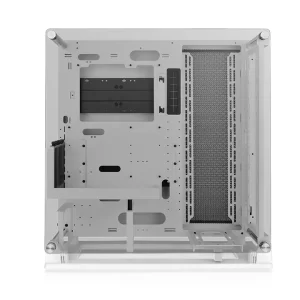Gabinete Thermaltake Core P3 TG Pro Blanco, ATX/E-ATX/Micro ATX/Mini-ITX, USB 3.0, sin Fuente, sin Ventiladores Instalados