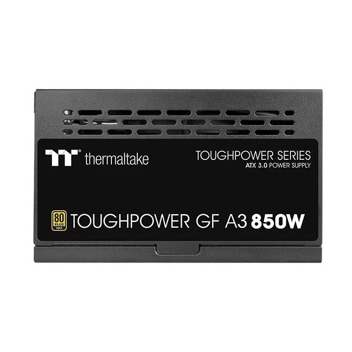 Fuente de Poder Thermaltake Toughpower GF1 850W 80 PLUS Gold - Imagen 3