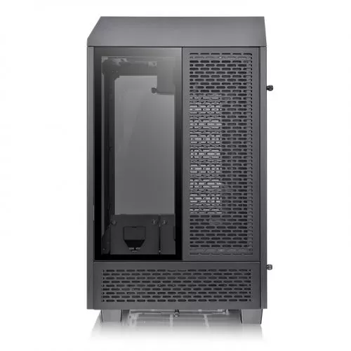 Gabinete Thermaltake Tower 100 Negro Mini Tower, Mini-Tower, Mini-ITX, USB 3.0, sin Fuente - Imagen 2