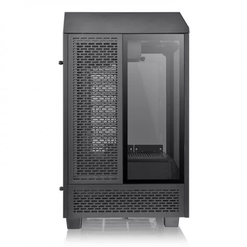 Gabinete Thermaltake Tower 100 Negro Mini Tower, Mini-Tower, Mini-ITX, USB 3.0, sin Fuente - Imagen 3