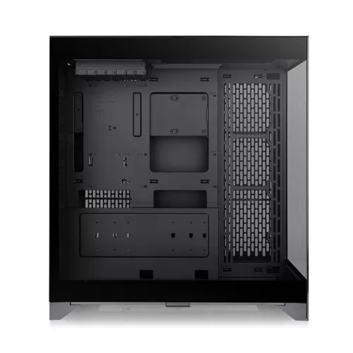 Gabinete Thermaltake CTE E600 MX Mid Tower Negro, ATX/Mini-ITX/Micro-ATX/E-ATX, USB 3.0, sin Fuente - Imagen 2