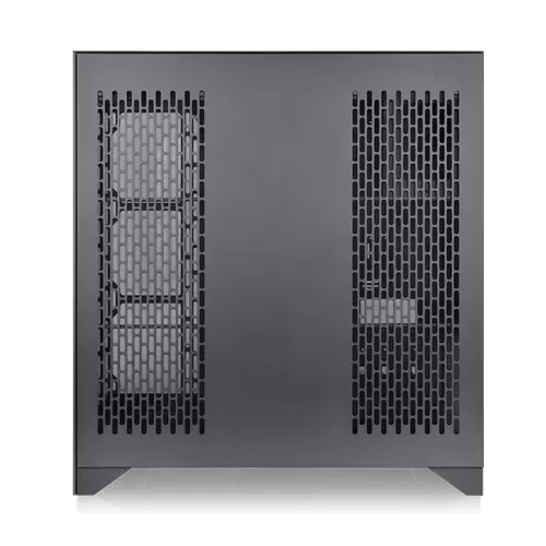 Gabinete Thermaltake CTE E600 MX Mid Tower Negro, ATX/Mini-ITX/Micro-ATX/E-ATX, USB 3.0, sin Fuente - Imagen 3
