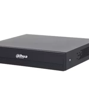 XVR DAHUA DH-XVR1B04-I/T- DVR de 4 Canales 1080P LiteWizSense, HDCVI X Plus