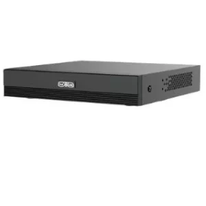 SAXXON By dahua SUA-XVR1E08-I - Video Grabador Dígital HDCVI/ Capacidad 8 Canales HDCVI + 2 Canales IP