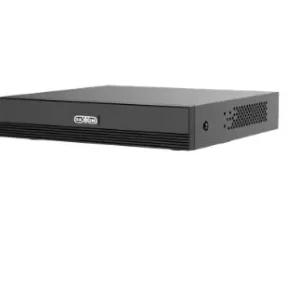 SAXXON By dahua SUA-XVR1E04-I- Video Grabador Dígital HDCVI/ Capacidad de 4 Canales HDCVI + 1 Canal IP