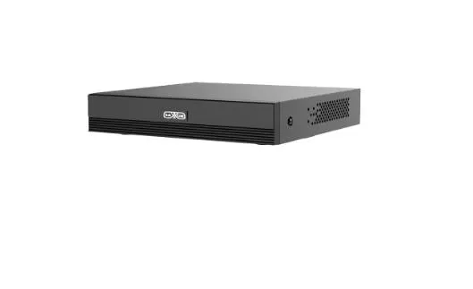 SAXXON By dahua SUA-XVR1E04-I- Video Grabador Dígital HDCVI/ Capacidad de 4 Canales HDCVI + 1 Canal IP
