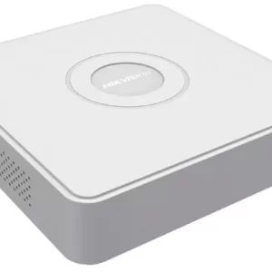 DVR 2 Megapíxel (1080P) lite HIKVISION DS-7104HGHI-K1(S)