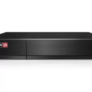 DVR Pentahibrido de 32 canales 3K/5 MP (AHD / CVI / TVI / CVBS + IP) + 8 CH-IP hasta 5 MP (Via red), Dynamic Hybrid, 4 SATA para HDD 10 TB, P2P, H.265