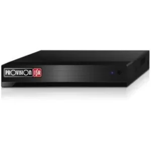 DVR de 8 canales 3K/5 MP (AHD/TVI), 4/2 MP (AHD/TVI/CVI) + 4 CH-IP hasta 5 MP (Via red), Dynamic Hybrid, HDD 10 TB, P2P