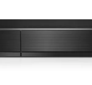 DVR de 32 canales 3K/5 MP (AHD/TVI), 4/2 MP (AHD/TVI/CVI) + 8 CH-IP hasta 5 MP (Via red), Dynamic Hybrid, HDD 10 TB, P2P