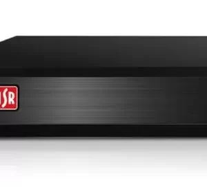 DVR Pentahibrido de 16 canales 3K/5 MP (AHD/TVI/CVI/CVBS) + 8 CH-IP hasta 5 MP (Via red), Dynamic Hybrid, HDD 6 TB, HDMI, P2P