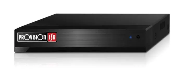 DVR Pentahibrido de 16 canales 3K/5 MP (AHD/TVI/CVI/CVBS) + 8 CH-IP hasta 5 MP (Via red), Dynamic Hybrid, HDD 6 TB, HDMI, P2P