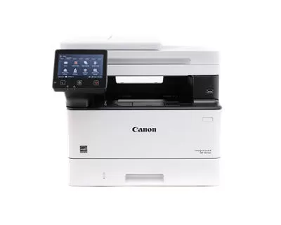 Multifuncional Canon Láser Monocromática Mf462dw 5951C015AA