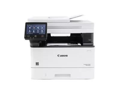 Multifuncional Canon Láser Monocromática Mf462dw 5951C015AA - Imagen 2