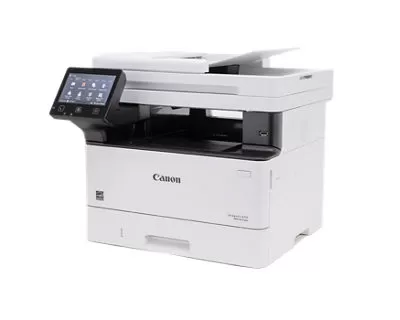 Multifuncional Canon Láser Monocromática Mf462dw 5951C015AA - Imagen 3