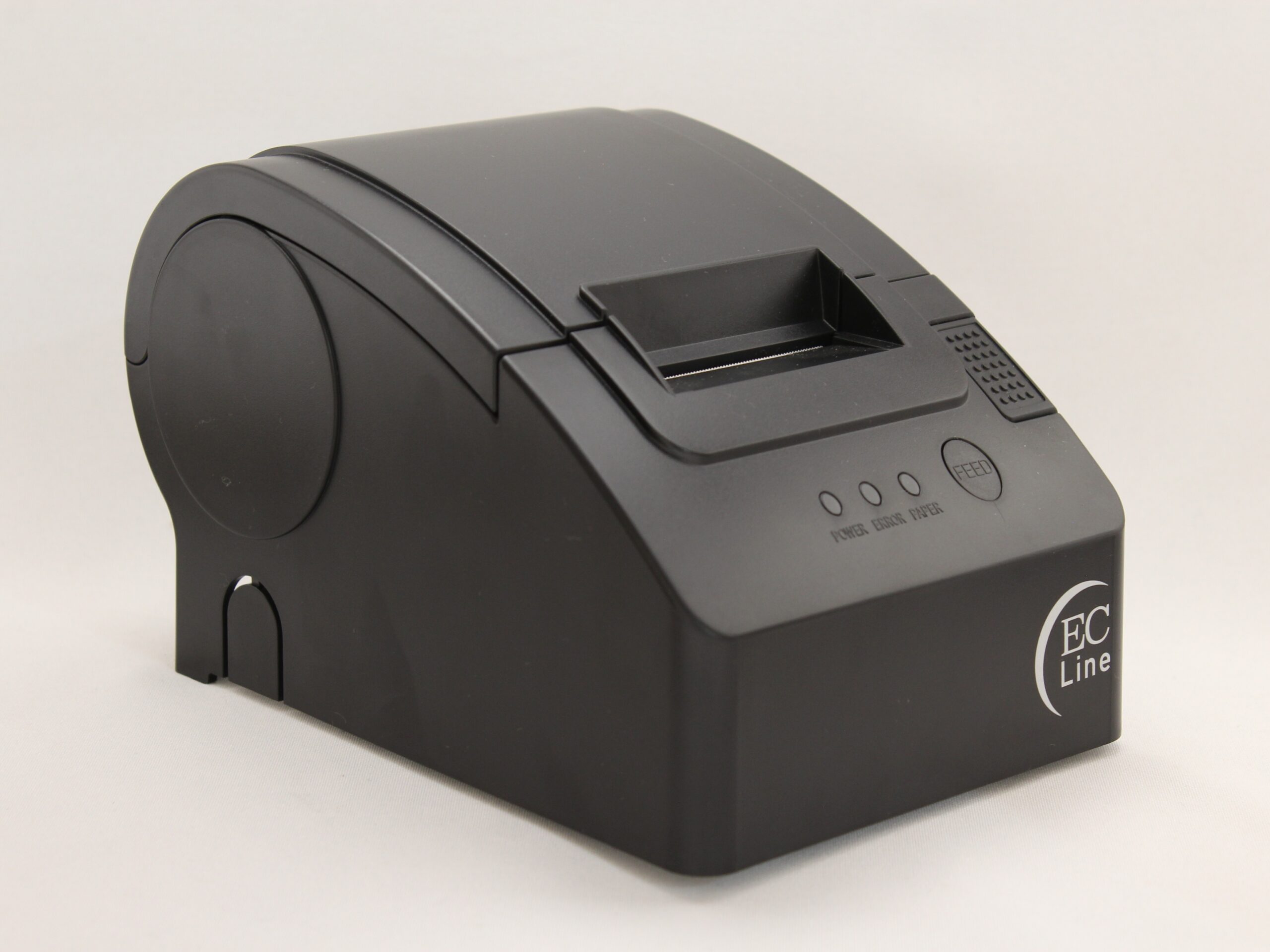 Impresora Térmica EC-LINE EC-58110, Térmica directa, 110 mm/s, USB - Imagen 3