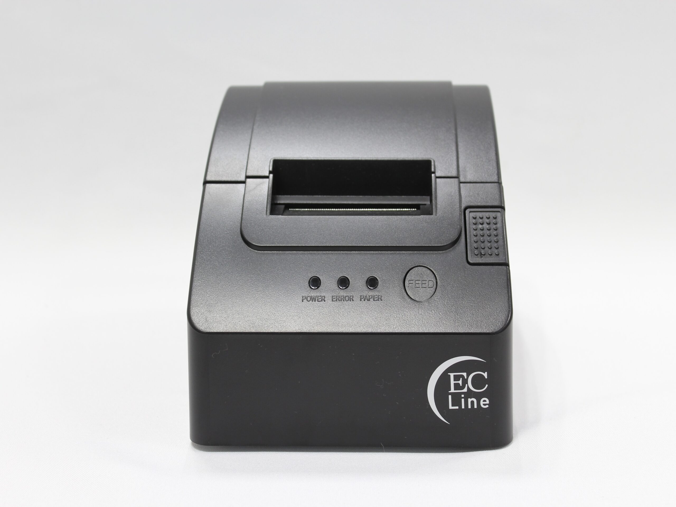 Impresora Térmica EC-LINE EC-58110, Térmica directa, 110 mm/s, USB - Imagen 5