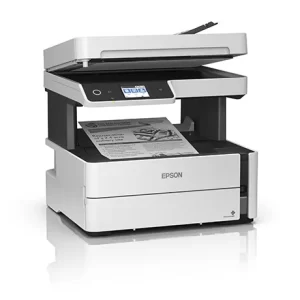 Impresora EPSON C11CG93301, 1200 x 2400 DPI, Inyección de tinta