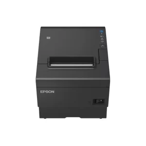 Impresora Térmica de Ticket EPSON TM-T88VII USB - ETHERNET NO CONNECT IT C31CJ57052.