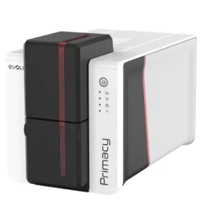 Impresora EVOLIS PRIMACY 2 , 300 x 300 DPI, USB/Ethernet