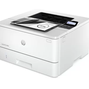 Impresora HP LaserJet Pro 4003N 2Z611A - 42 ppm, 80000 páginas por mes