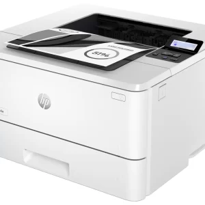 Impresora HP LaserJet Pro 4003DW 2Z610A - 42 ppm, 80000 páginas por mes