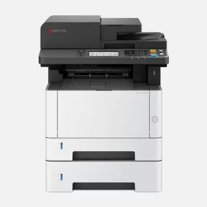 Impresora multifuncional monocromática A4, 4 en 1 KYOCERA MA4000wifx/ 110C0D2US0 DUPLEX ESTANDAR