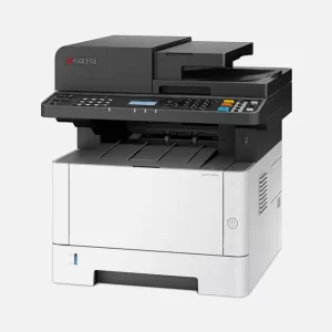 Impresora multifuncional monocromática A4, 3 en 1 KYOCERA MA4000x/L110C0D2US0 DUPLEX ESTANDAR