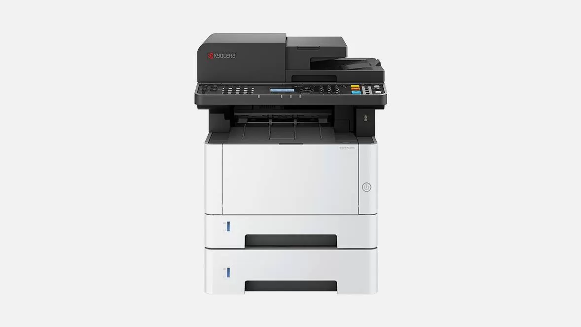 Impresora multifuncional monocromática A4, 3 en 1 KYOCERA MA4000x/L110C0D2US0 DUPLEX ESTANDAR - Imagen 2