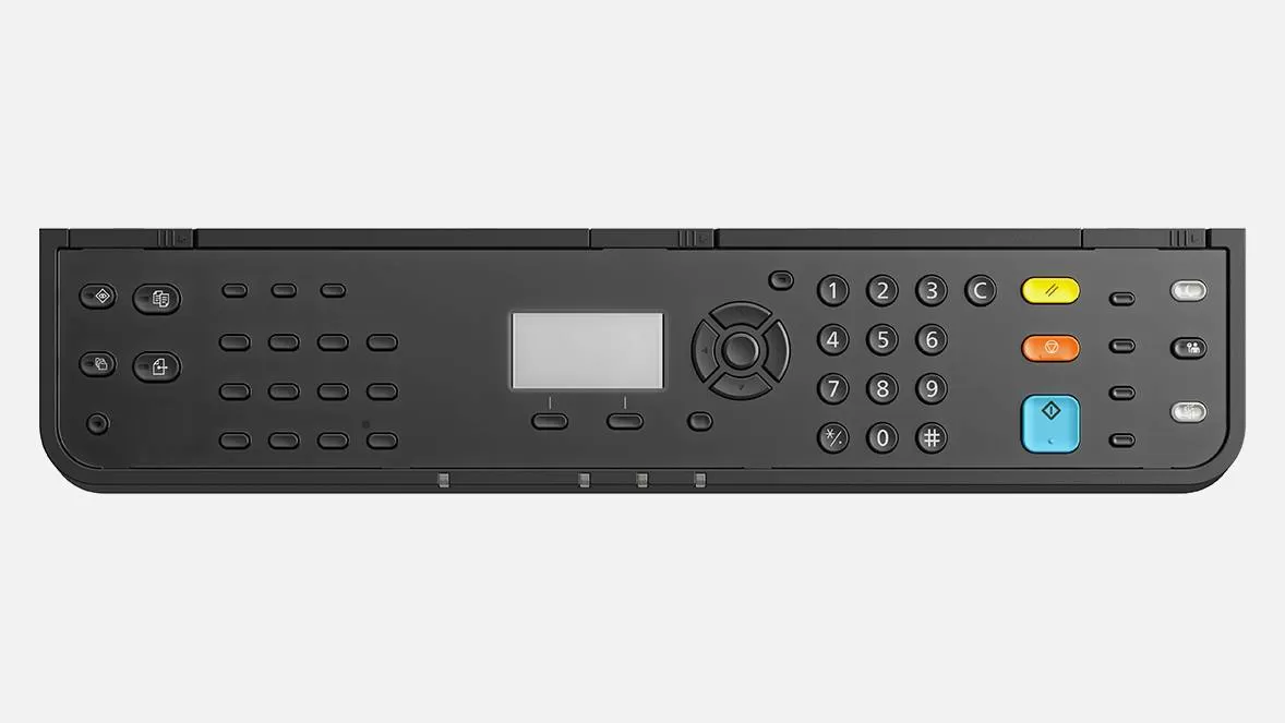 Impresora multifuncional monocromática A4, 3 en 1 KYOCERA MA4000x/L110C0D2US0 DUPLEX ESTANDAR - Imagen 4