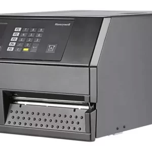 Impresora de Etiquetas Intermec by Honeywell PX65 (PX65A01000000201). Térmica Directa y Transferencia Térmica. Interfaz: USB, Ethernet.