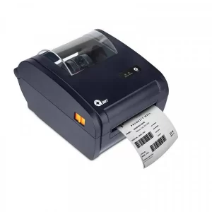 QIAN THERMAL LABEL PRINTER QOP-T10UB-DI