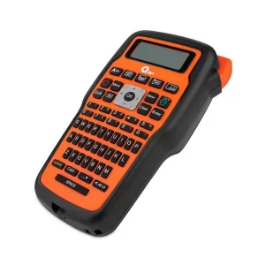 Impresora Portátil QIAN QOP-T12SA-SI