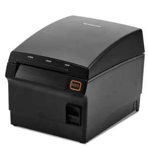 Impresora de tickets Bixolon, térmica directa 350mm/s con puerto USB,Ethernet