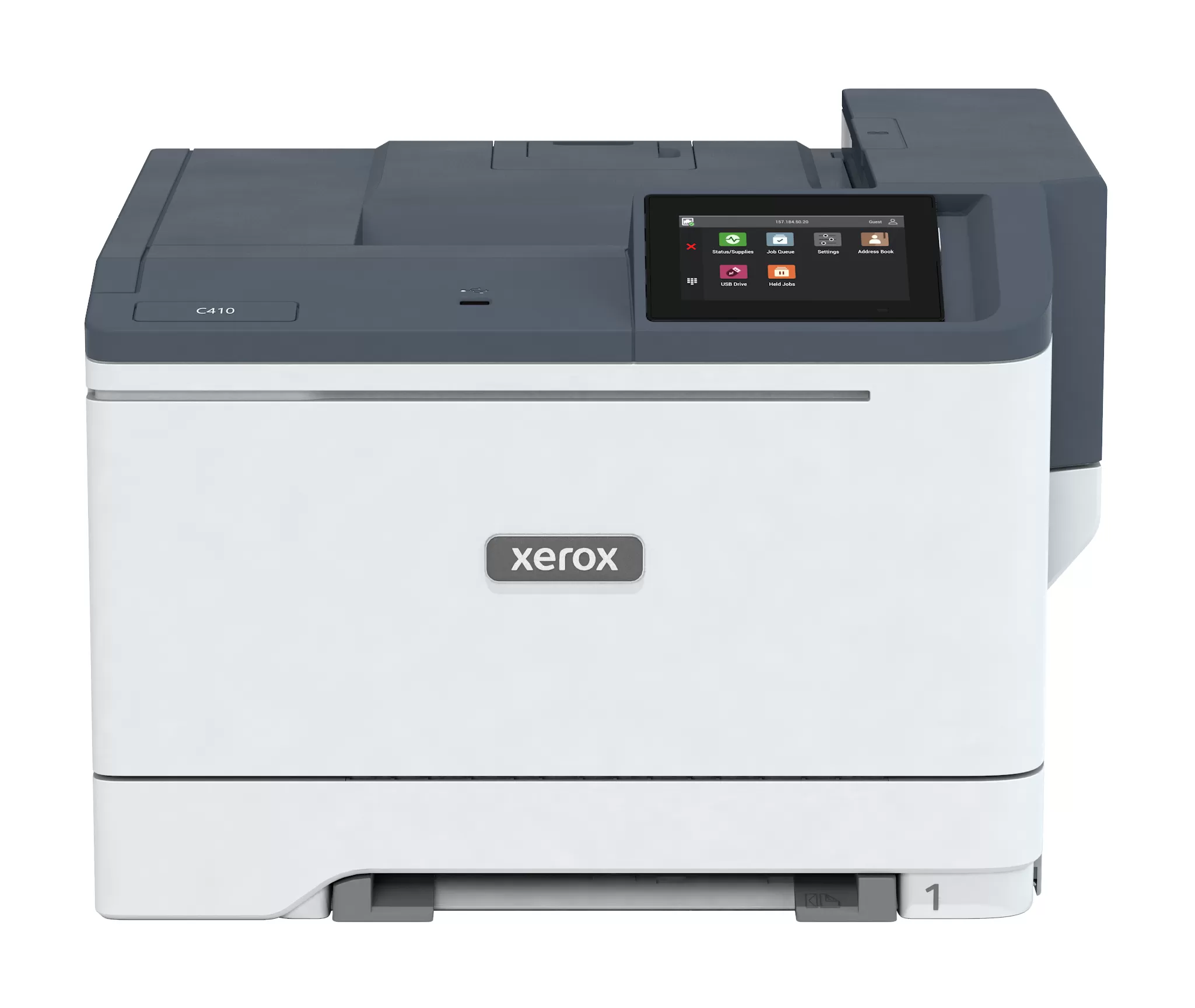 Impresora Xerox Color C410_DN A4