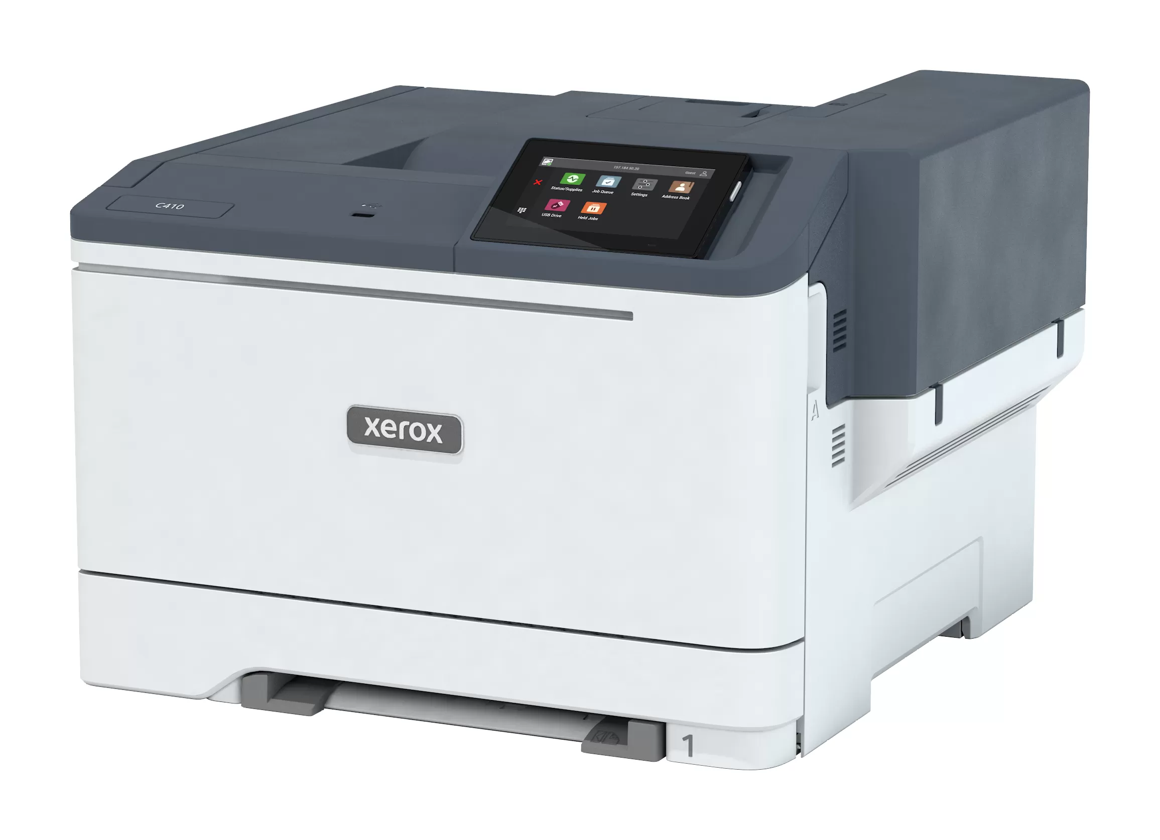 Impresora Xerox Color C410_DN A4 - Imagen 2