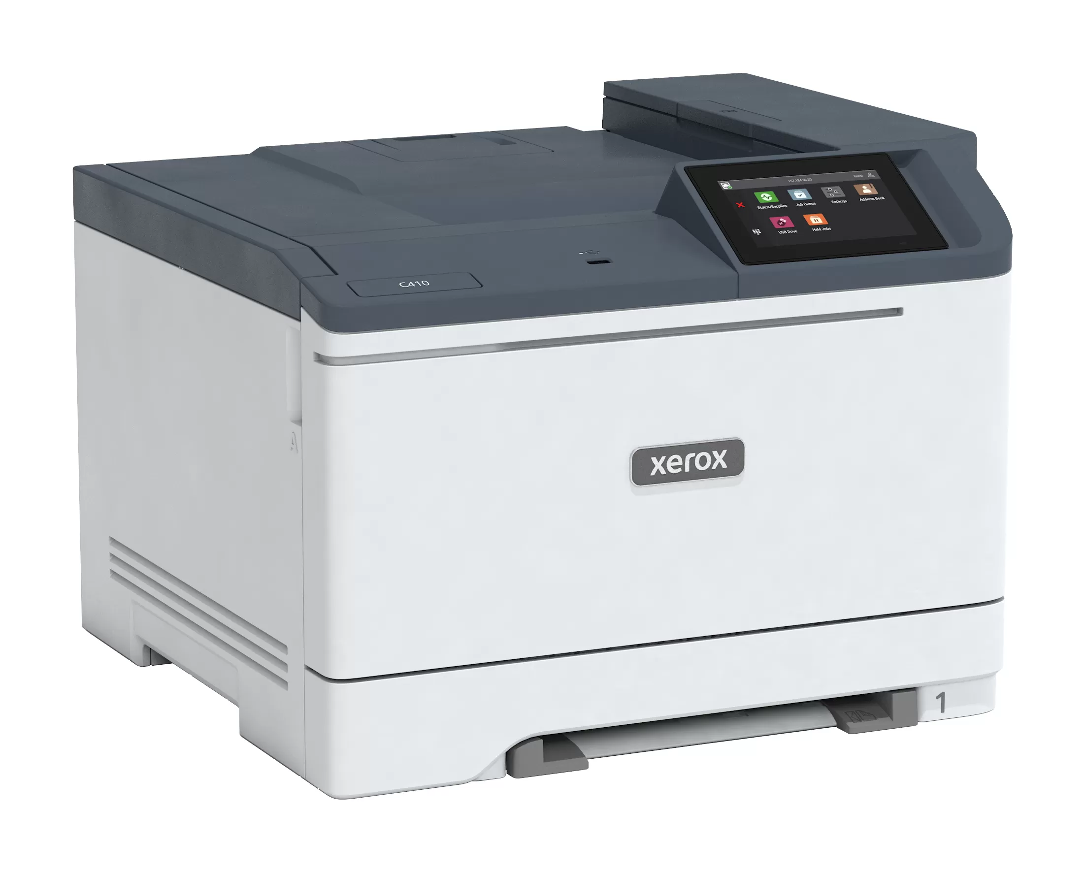 Impresora Xerox Color C410_DN A4 - Imagen 3