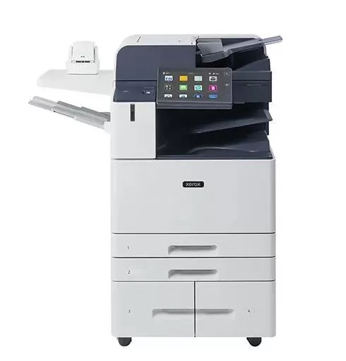 MULTIFUNCIONAL XEROX COLOR C8270_F A3