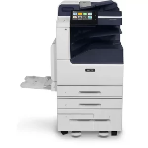 MULTIFUNCIONAL XEROX BLANCO Y NEGRO B7130_T A3