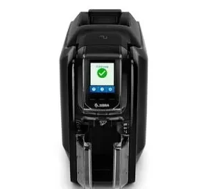 ZEBRA IMPRESORA CREDENCIALES ZC300 2LADO