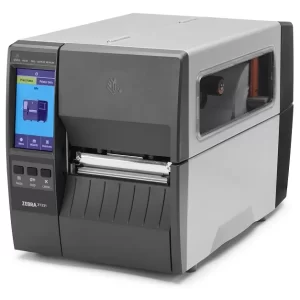 Impresoras de Etiquetas ZEBRA ZT231 Transferencia térmica y Térmica Directa USB/Ethernet 203dpi