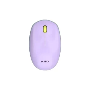 Kit Teclado y mouse Inalámbricos 2.4hz Creator Chic K-Colors MK480 Advanced Series Teclado Inalambrico Dongle 2.4Mhz, Rango 10m