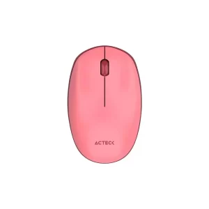 Kit Teclado y mouse Inalámbricos 2.4hz Creator Chic K-Colors MK480 Advanced Series Teclado Inalambrico Dongle 2.4Mhz, Rango 10m, 85 teclas