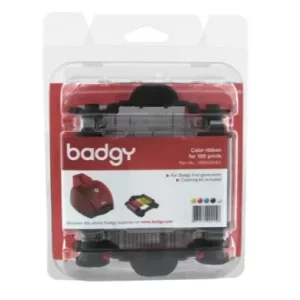 Kit Badgy BADGY, 100 páginas, Kit